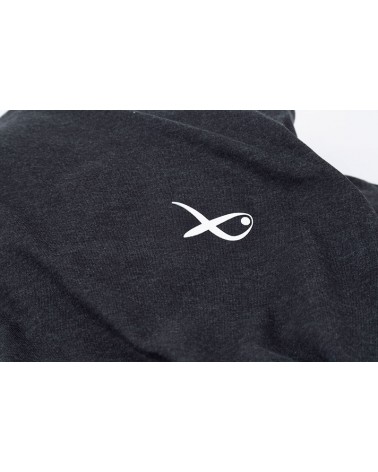 Koszulka Matrix Minimal Black/Marl T-Shirt M