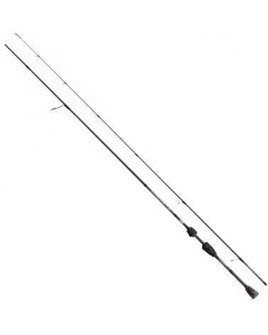 Wędka Spinningowa Jaxon Grey Stream 2.28m 1-7g