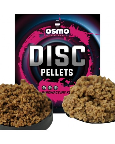 Pellet Osmo Disc Method Feeder 0.8kg