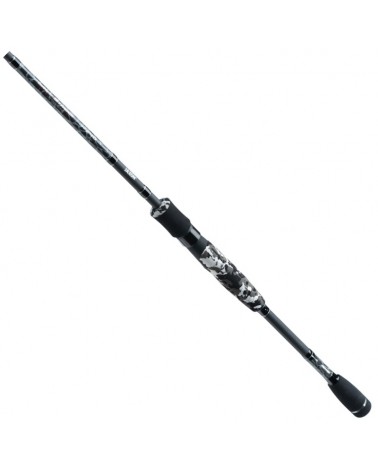 Wędka Spinningowa Jaxon Grey Stream Strong 2.28 20-65g