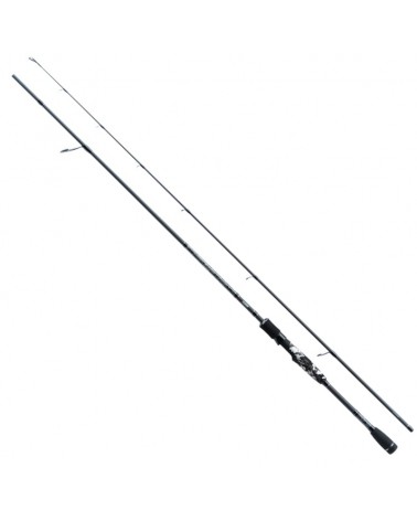 Wędka Spinningowa Jaxon Grey Stream Strong 2.28 20-65g