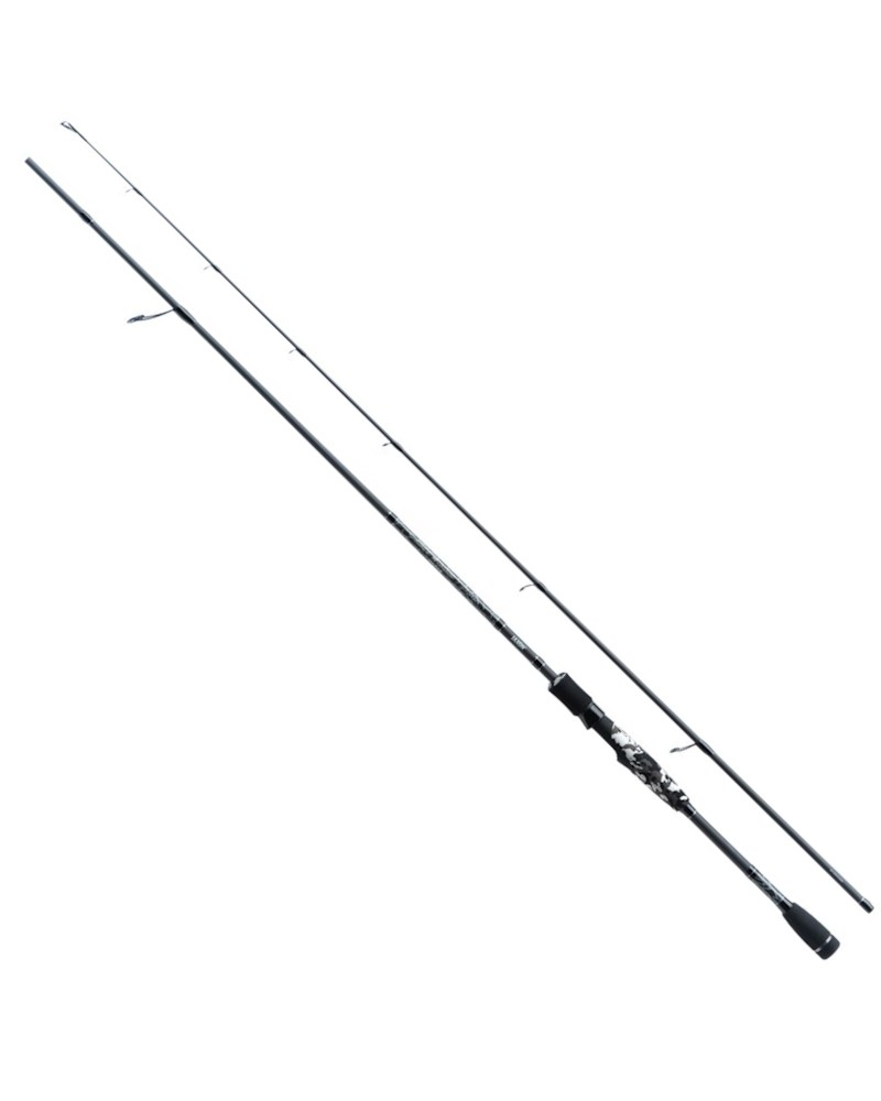 Wędka Spinningowa Jaxon Grey Stream Strong 2.28 20-65g