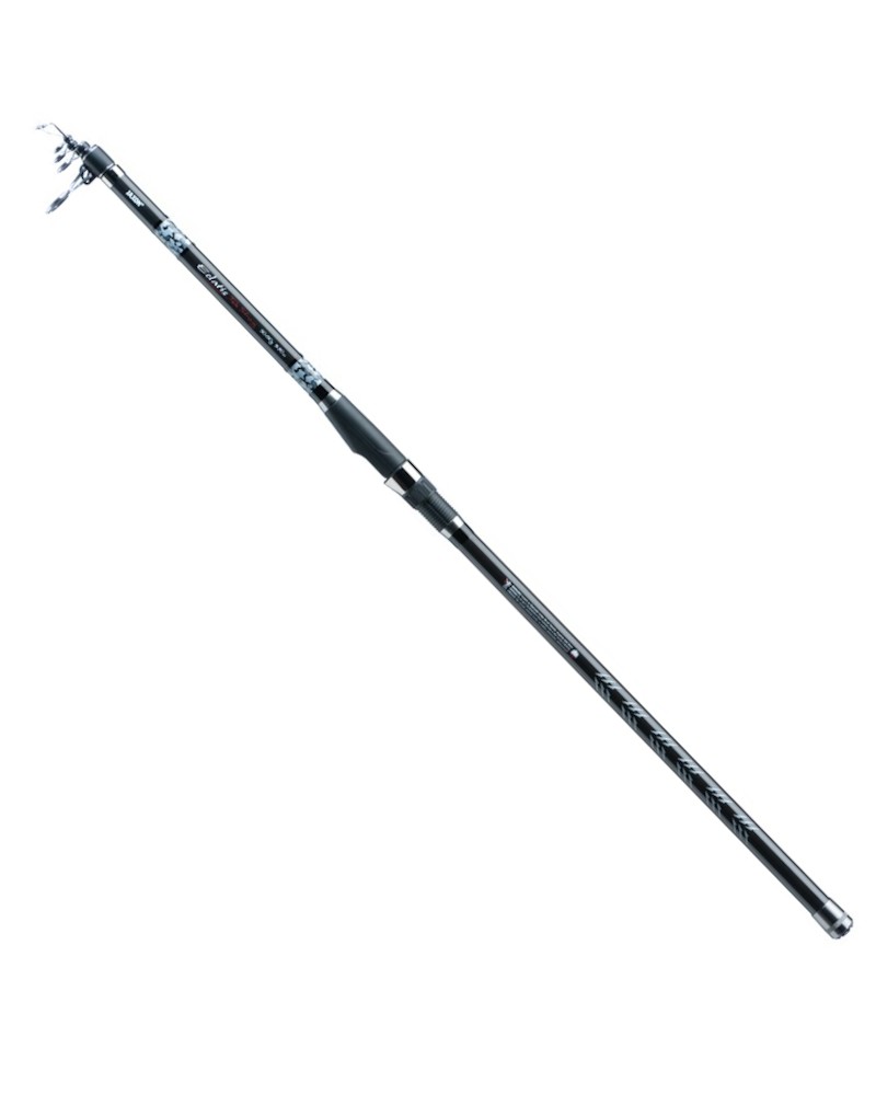 Wędka Teleskopowa Jaxon Eclatis Tele Strong 3.90m 50-150g