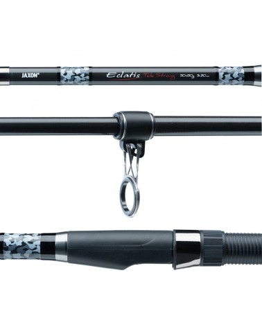 Wędka Teleskopowa Jaxon Eclatis Tele Strong 4.20m 50-150g
