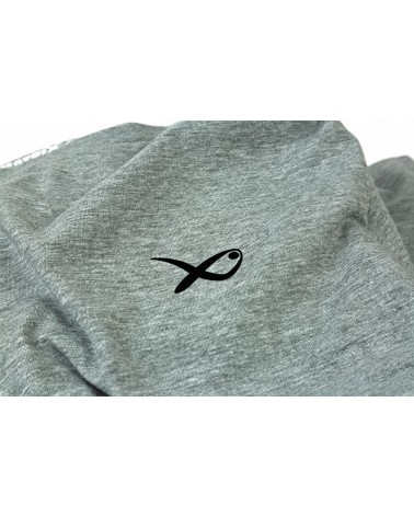 Koszulka Matrix Minimal Grey/Marl T-Shirt M