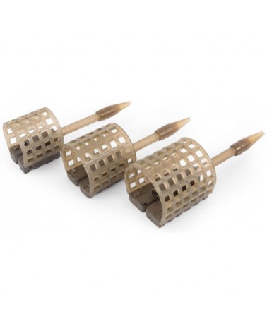 Koszyk Zanętowy Preston ICS In-Line Cage Feeder Large 30g