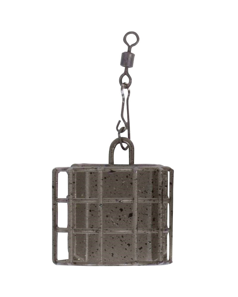 Koszyk Zanętowy Preston Wire Cage Feeder Micro 15g