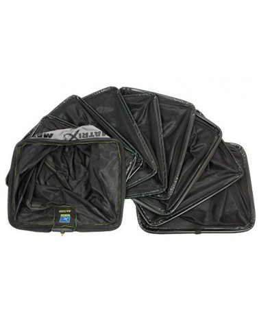 Siatka Matrix Carp Keepnet 50x45cm 4m
