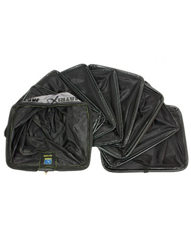 Siatka Matrix Carp Keepnet 50x45cm 4m