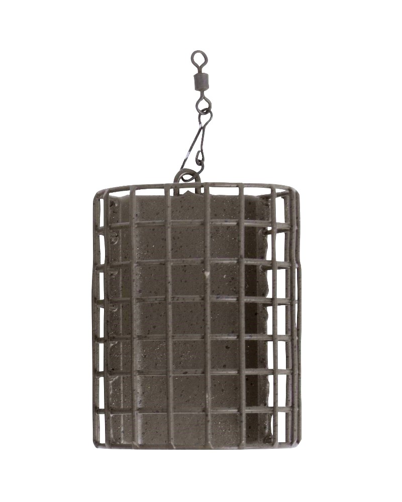Koszyk Zanętowy Preston Wire Cage Feeder XL 60g