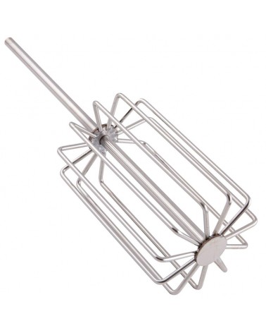 Mieszadło Do Zanęt I Glin Preston Innovations Stainless Steel Whisk