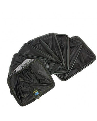 Siatka Matrix Carp Keepnet 50x45cm 4m