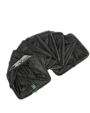 Siatka Matrix Carp Keepnet 50x45cm 4m