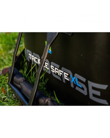 Torba Preston Na Akcesoria EVA Hardcase Tackle Safe XL