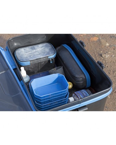 Torba Preston Na Akcesoria EVA Hardcase Tackle Safe XL