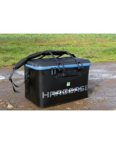 Torba Preston Na Akcesoria EVA Hardcase Tackle Safe XL