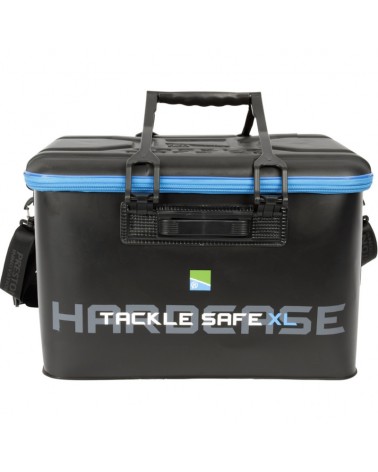 Torba Preston Na Akcesoria EVA Hardcase Tackle Safe XL