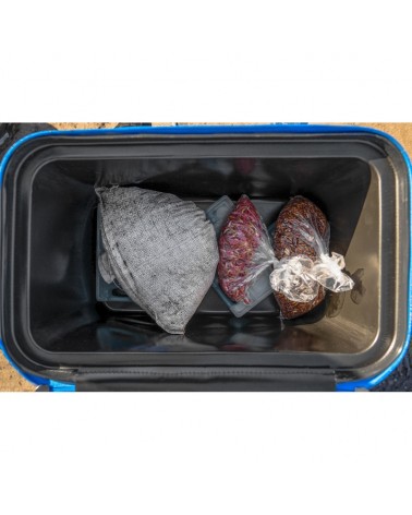 Torba Lodówka Na Przynęty Preston EVA Hardcase Cool Safe