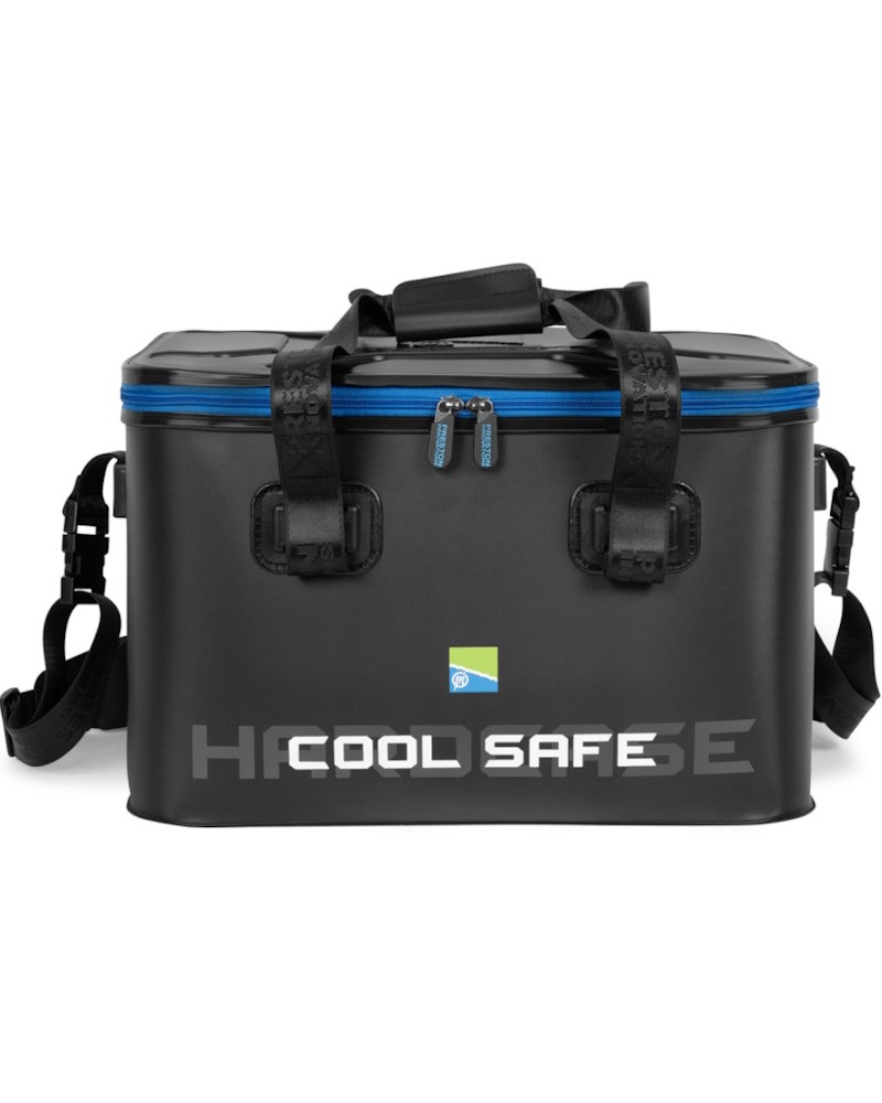 Torba Lodówka Na Przynęty Preston EVA Hardcase Cool Safe
