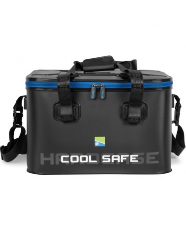 Torba Lodówka Na Przynęty Preston EVA Hardcase Cool Safe