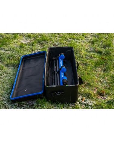 Torba Na Rolki Grzebienie Preston Hardcase Roller Safe 103x35x24cm