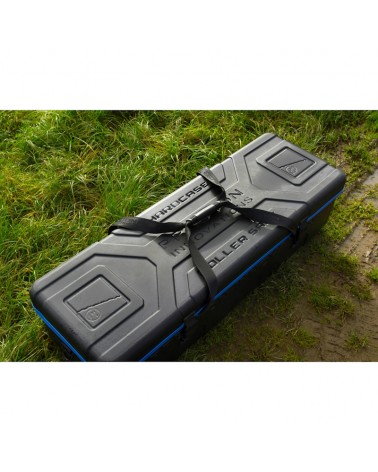 Torba Na Rolki Grzebienie Preston Hardcase Roller Safe 103x35x24cm