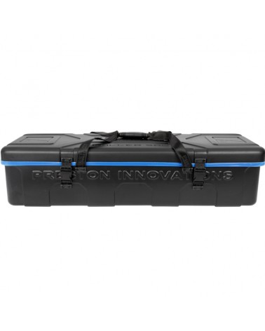 Torba Na Rolki Grzebienie Preston Hardcase Roller Safe 103x35x24cm