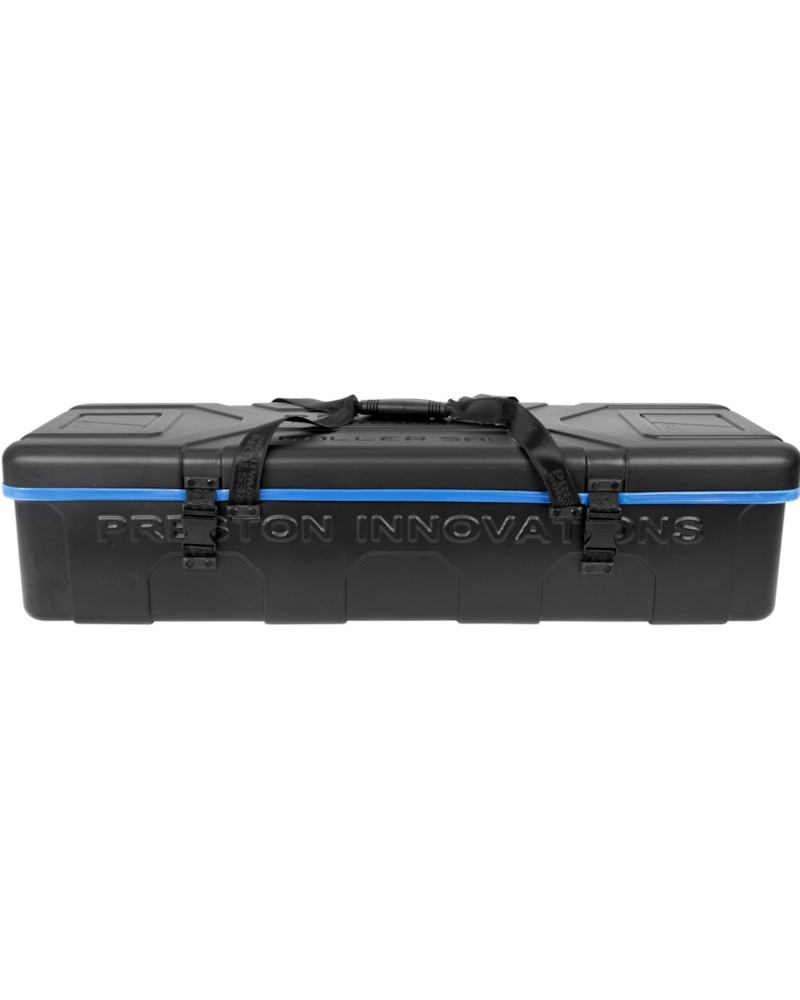 Torba Na Rolki Grzebienie Preston Hardcase Roller Safe 103x35x24cm