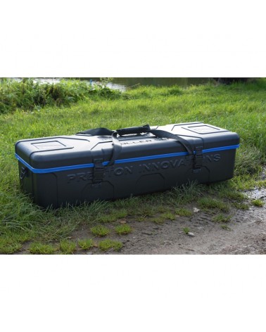 Torba Na Rolki Grzebienie Preston Hardcase Roller Safe 103x35x24cm