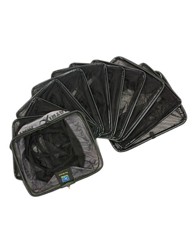 Siatka Matrix River Keepnet 50x45cm 4m