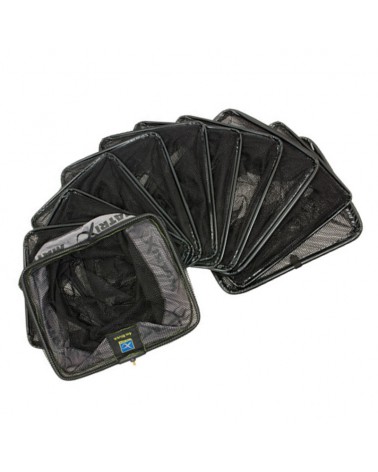 Siatka Matrix River Keepnet 50x45cm 4m