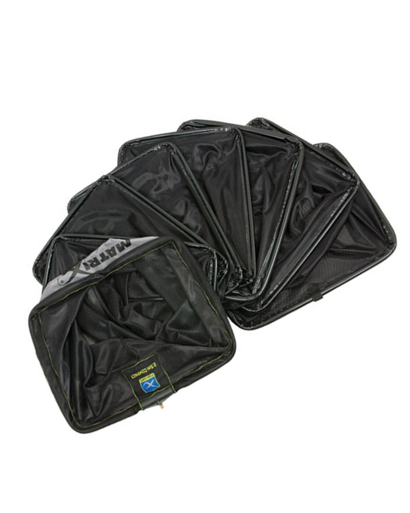Siatka Matrix Compact Keepnet 45x35cm 2,5m