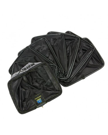 Siatka Matrix Compact Keepnet 45x35cm 2,5m