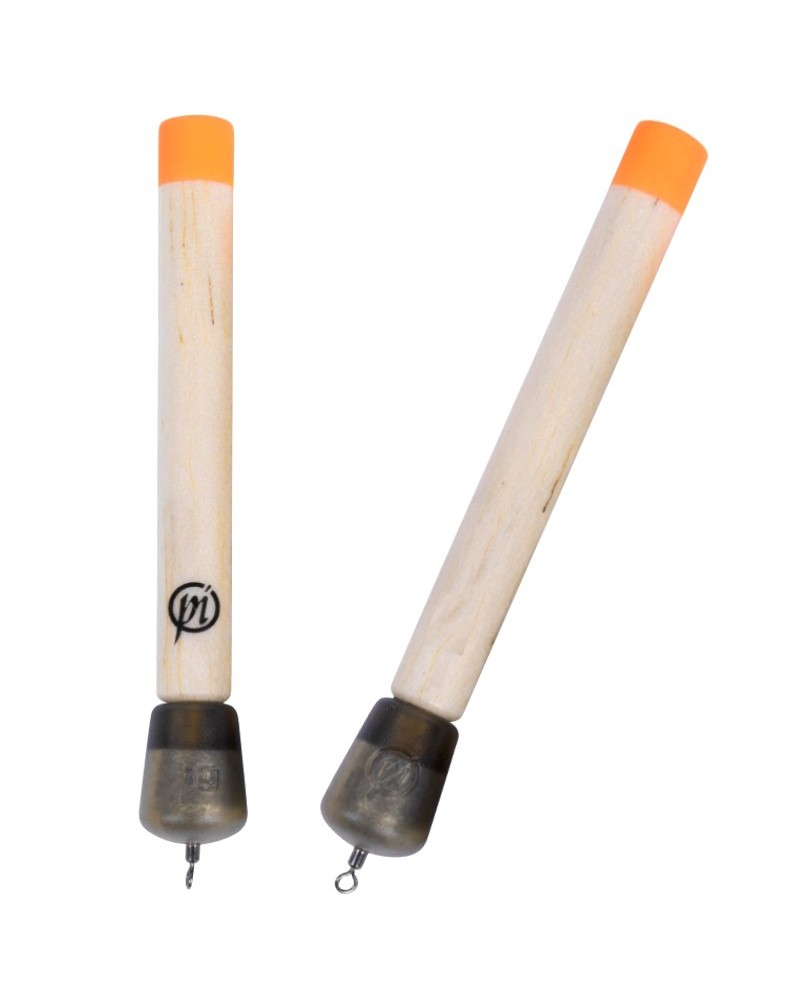 Spławik Przelotowy Preston Precision Pellet Waggler 12g