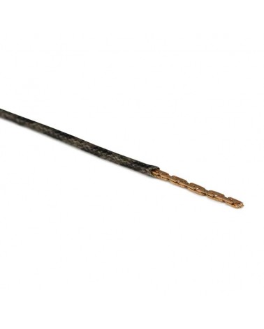 Materiał Na Przypony Karpiowe Fox Edges Naturals Copper-Core 50lb 7m