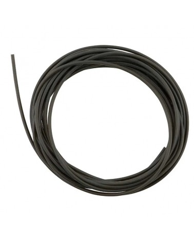 Rurka Silikonowa Do Zestawów Fox Edges Naturals Leader Silicon 0.5mm 1.5m