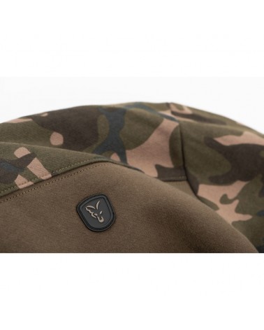 Bluza Z Kapturem Fox Khaki Camo Hoody XL