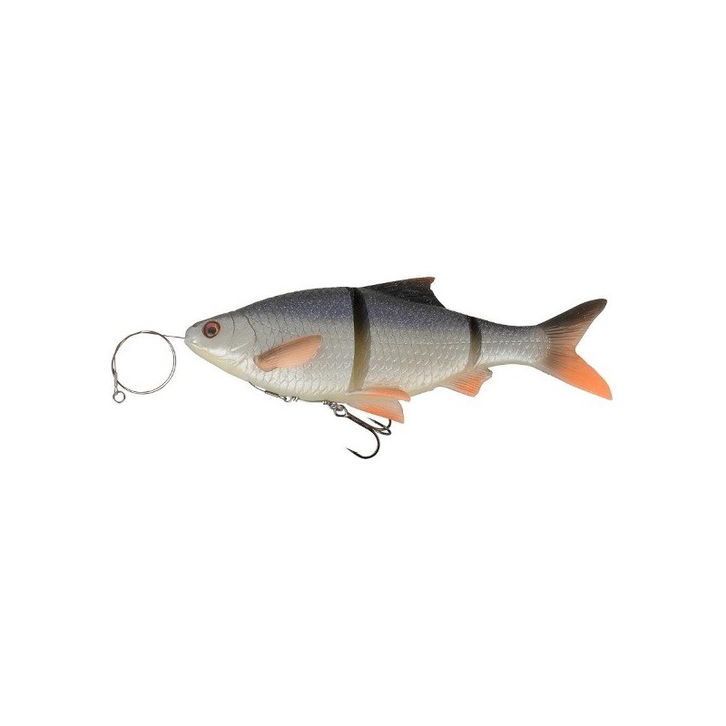 Savage Gear  3D Line Thru Roach 18cm 80g ss 01-Roach