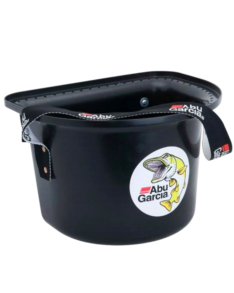 Wiadro Na Przynęty Spinningowe Abu Garcia Bait Bucket
