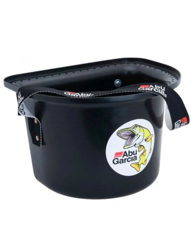 Wiadro Na Przynęty Spinningowe Abu Garcia Bait Bucket