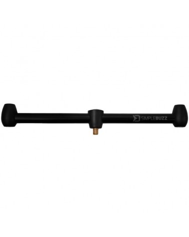 Podpórka Pod Wędkę Delphin Simplebuzz Buzz Bar 30cm Na Dwie Karpiówki