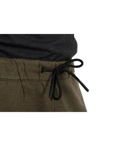 Spodnie Wędkarskie Dresowe Fox Collection LW Jogger Green/Black XXXL