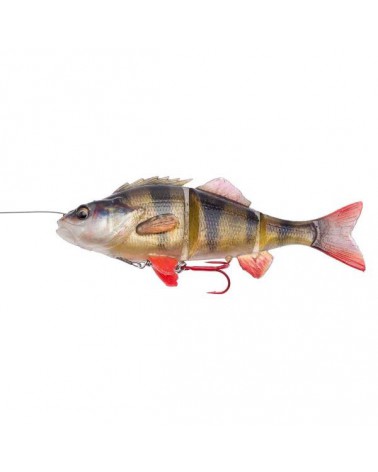Savage Gear 4D Line Thru Perch 17cm ss 63g 01-Perch
