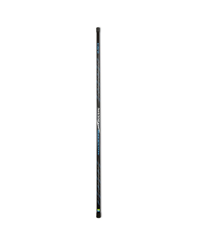 Sztyca Nasadowa Preston Monster Xtreme Handle 2.5m 2cz.