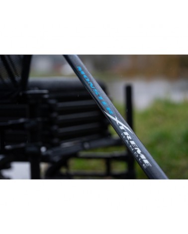 Sztyca Nasadowa Preston Monster Xtreme Handle 4m 3cz.