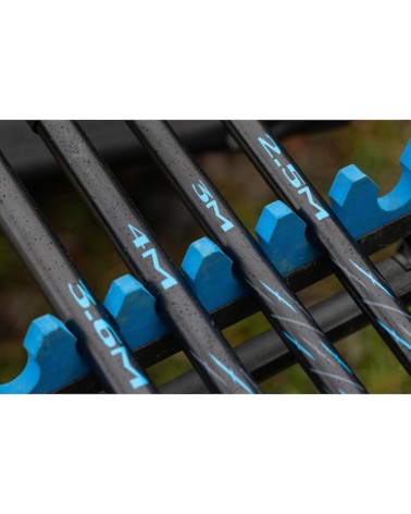 Sztyca Nasadowa Preston Monster Xtreme XS Handle 3.6m 3cz. 2 Gwinty