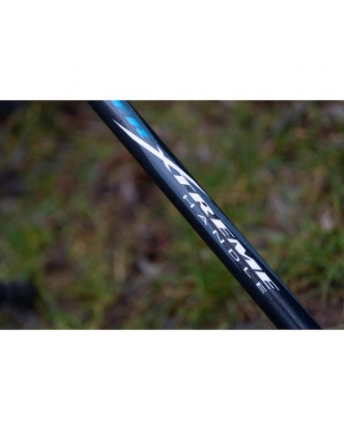 Sztyca Nasadowa Preston Monster Xtreme XS Handle 3.6m 3cz. 2 Gwinty