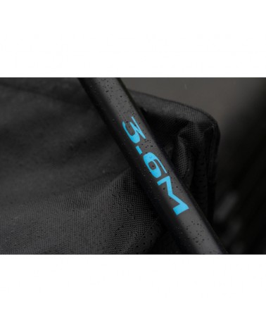 Sztyca Nasadowa Preston Monster Xtreme XS Handle 3.6m 3cz. 2 Gwinty