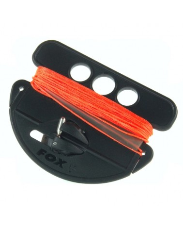 Ciężarek Do Zatapiania Żyłki Fox Edges Captive Back Weight 3oz 85g
