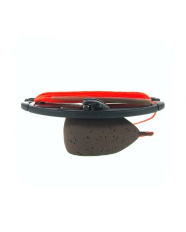 Ciężarek Do Zatapiania Żyłki Fox Edges Captive Back Weight 5oz 142g